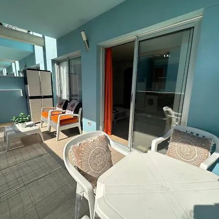 Appartamento Casa La Olas