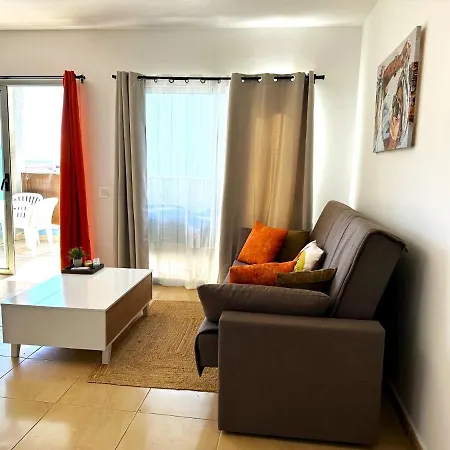 Appartamento Casa La Olas Morro Jable (Fuerteventura)