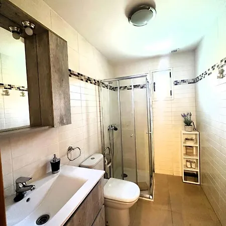 Casa La Olas Appartamento Morro Jable (Fuerteventura)