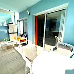 Casa La Olas * 모로델제블