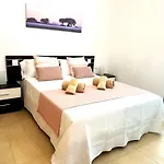 Casa La Olas * 모로델제블