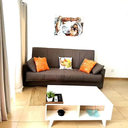 Casa La Olas شقة *