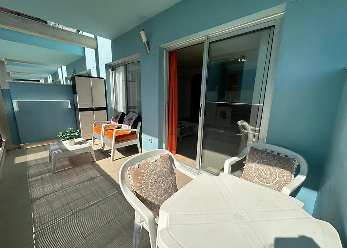 Apartment Casa La Olas