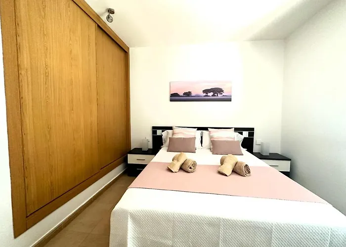 Casa La Olas Apartment *