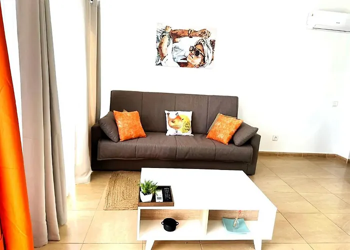 Casa La Olas Apartment *