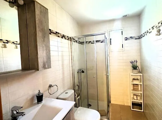 Casa La Olas Apartment Morro Jable (Fuerteventura)