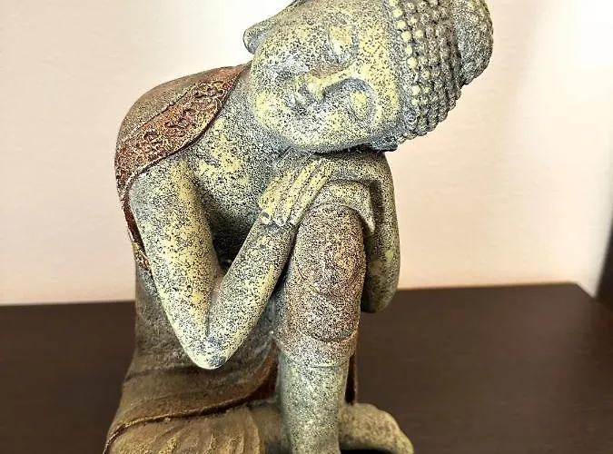 Casa La Olas Apartment *