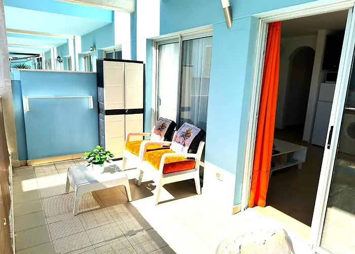 Apartment Casa La Olas