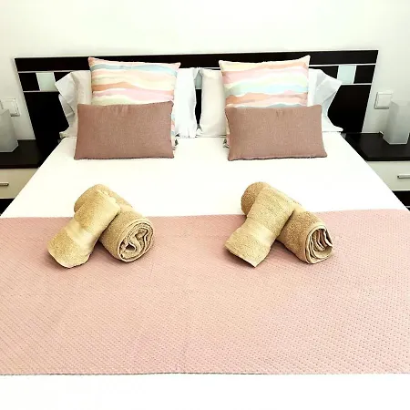 Casa La Olas * Morro Jable (Fuerteventura)