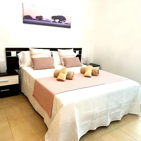 Casa La Olas * Morro Jable (Fuerteventura)