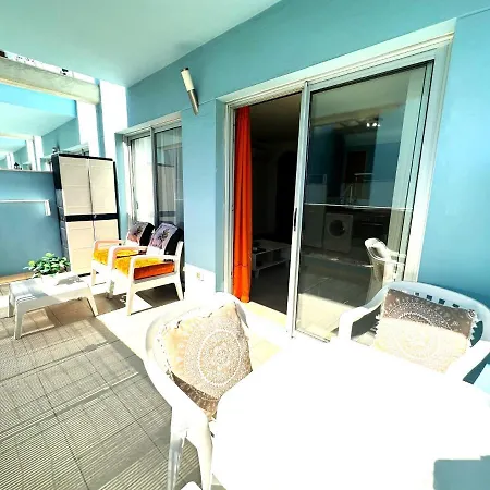 Casa La Olas * Morro Jable (Fuerteventura)