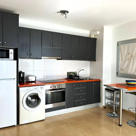 Casa La Olas * Morro Jable (Fuerteventura)